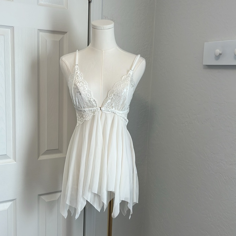 NWOT Lingerie